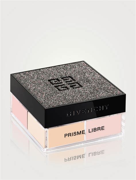 givenchy pink powder